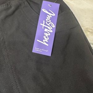 Ladies jogger scrub pants